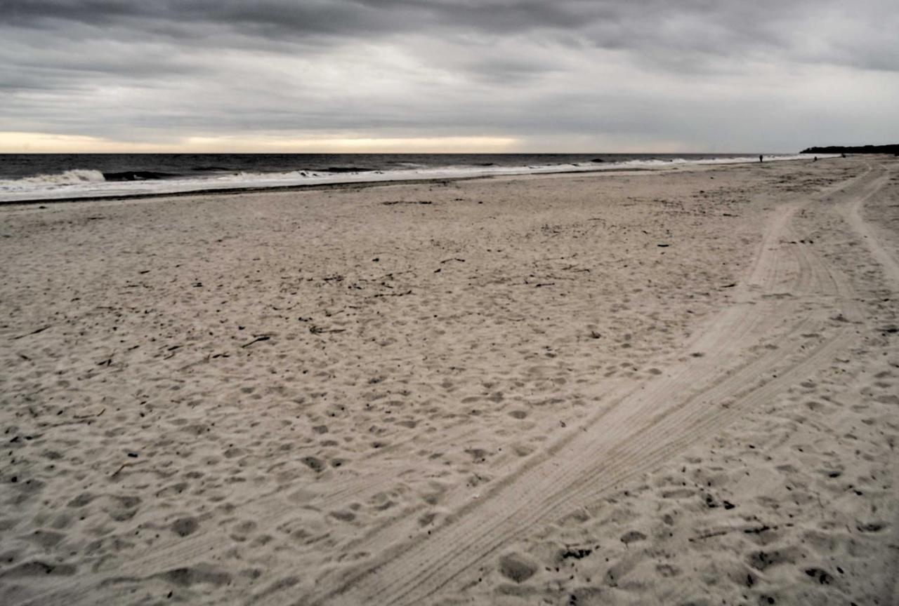 Hilton Head Condo Beach Supplies, Walk To Shore! Hilton Head Island Exterior photo